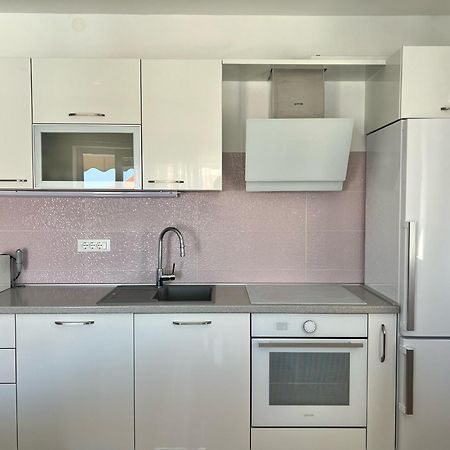 Apartments Keko Primošten Kültér fotó