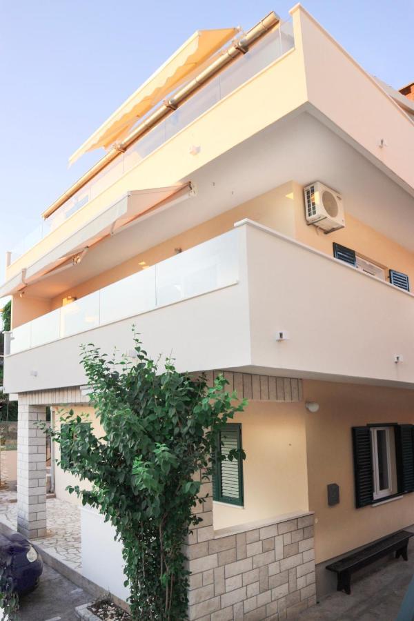 Apartments Keko Primošten Kültér fotó
