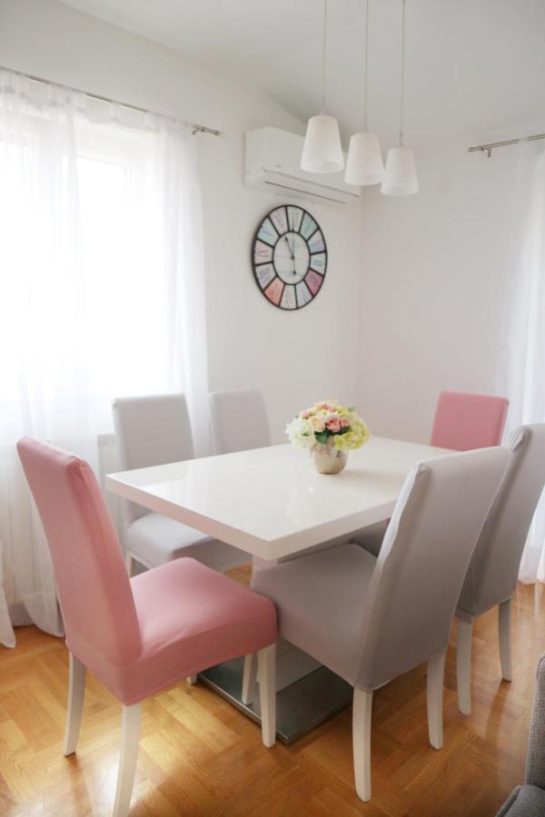 Apartments Keko Primošten Kültér fotó