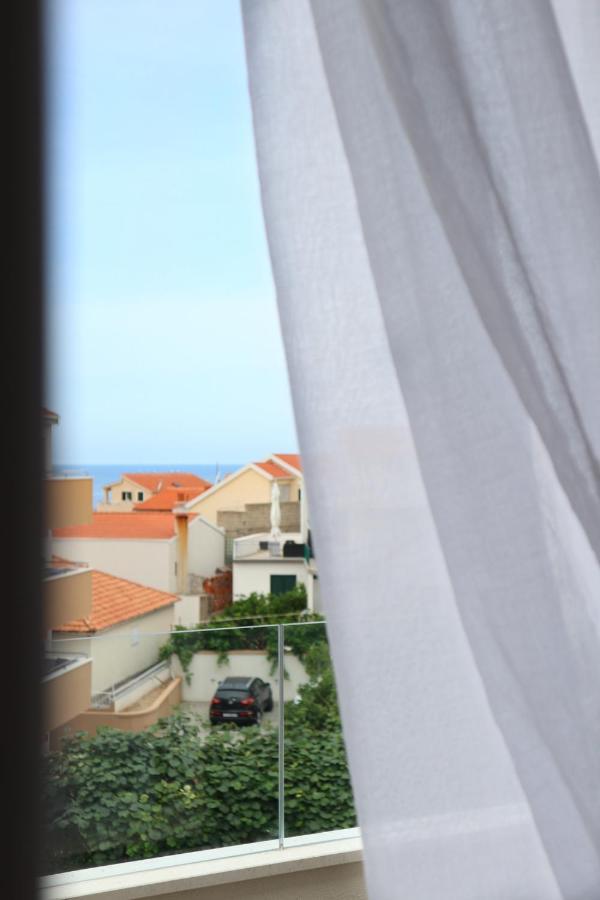 Apartments Keko Primošten Kültér fotó