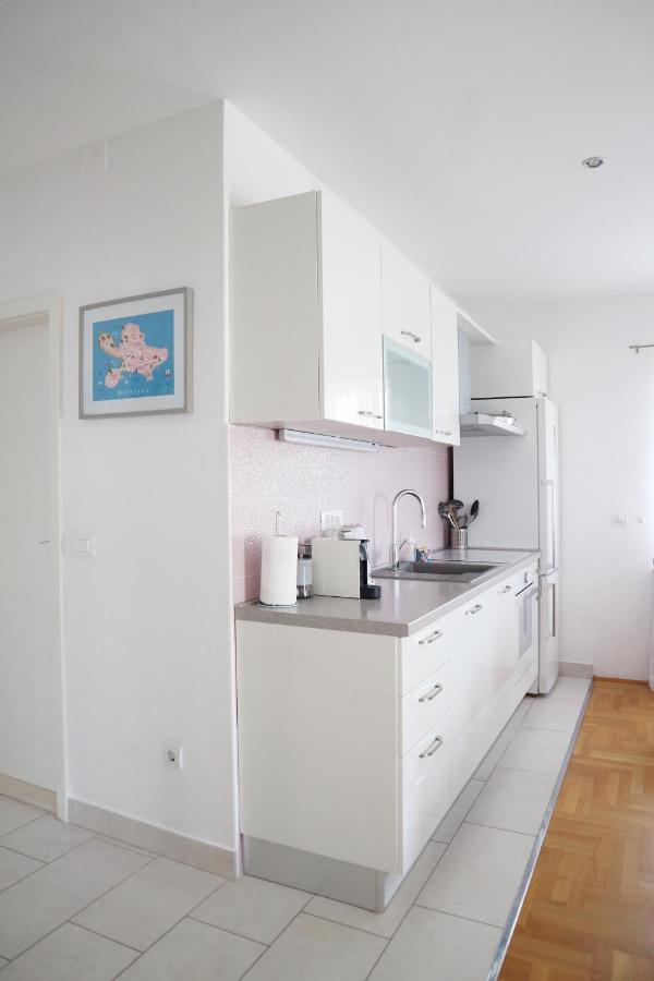 Apartments Keko Primošten Kültér fotó