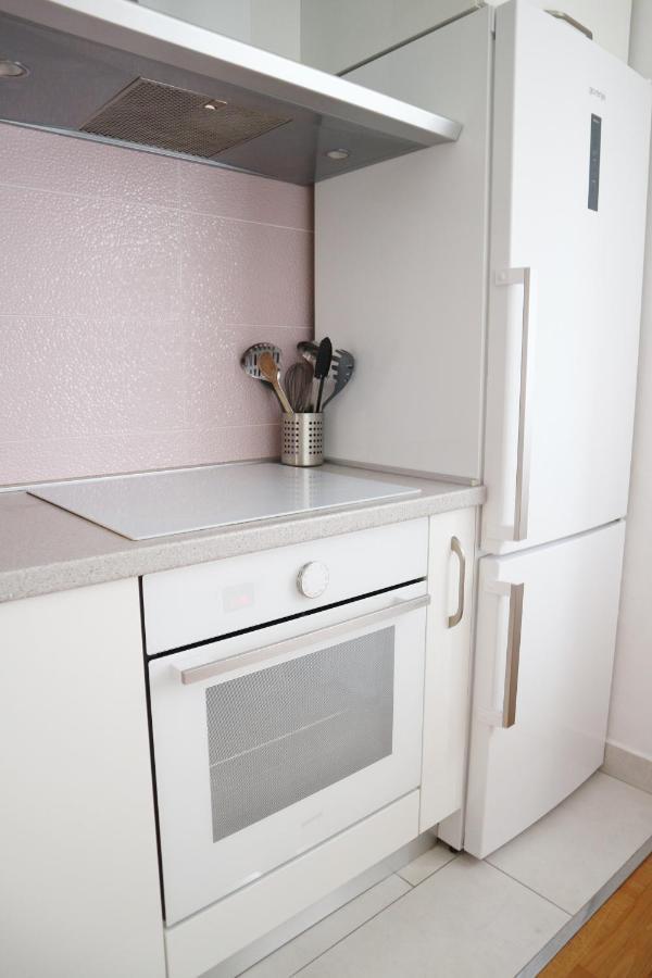 Apartments Keko Primošten Kültér fotó