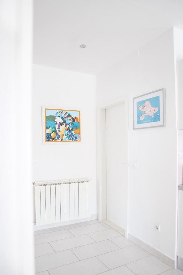 Apartments Keko Primošten Kültér fotó