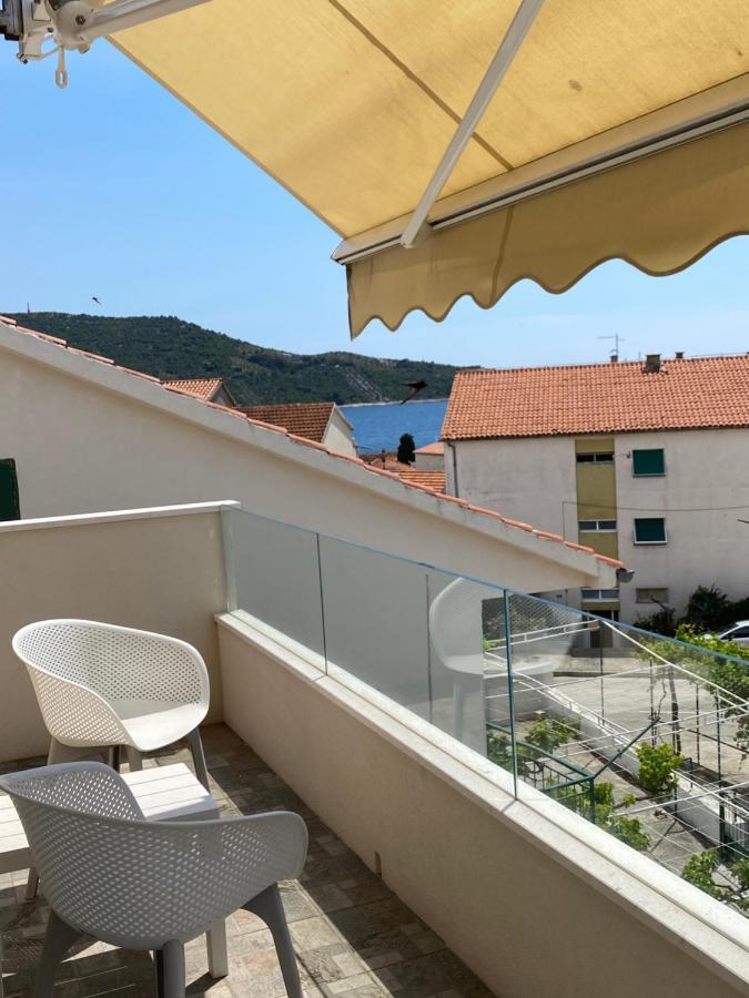 Apartments Keko Primošten Kültér fotó