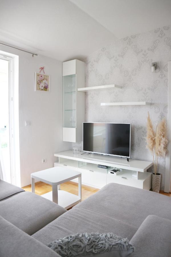 Apartments Keko Primošten Kültér fotó