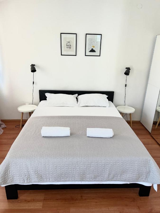 Apartments Keko Primošten Kültér fotó