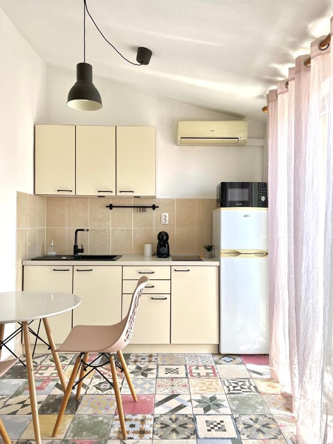 Apartments Keko Primošten Kültér fotó