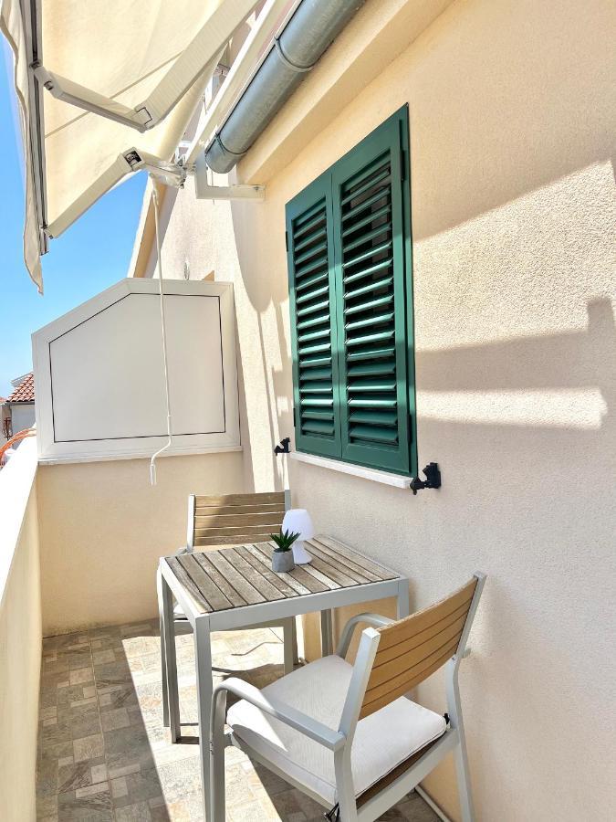 Apartments Keko Primošten Kültér fotó
