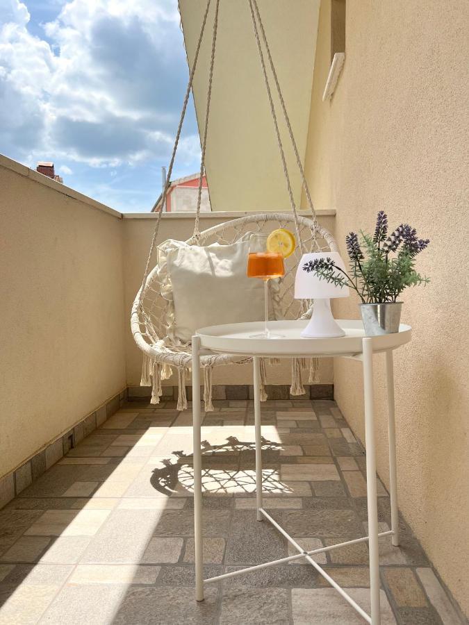 Apartments Keko Primošten Kültér fotó