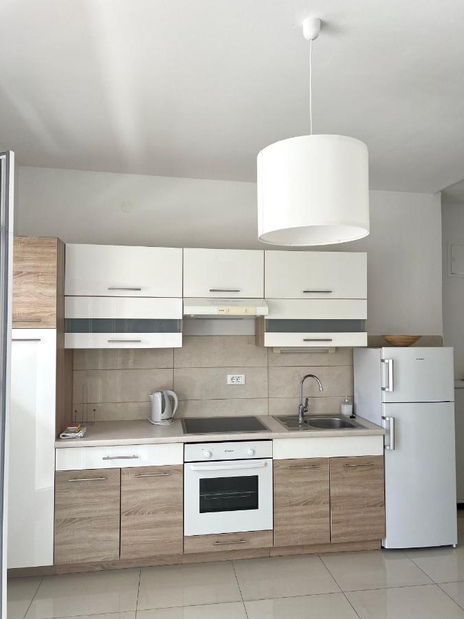Apartments Keko Primošten Kültér fotó