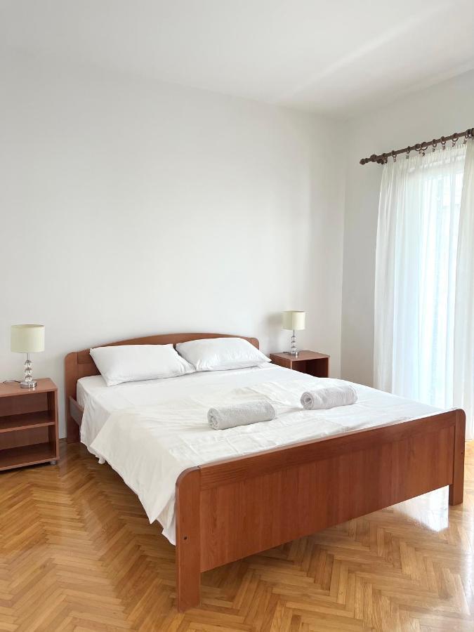 Apartments Keko Primošten Kültér fotó