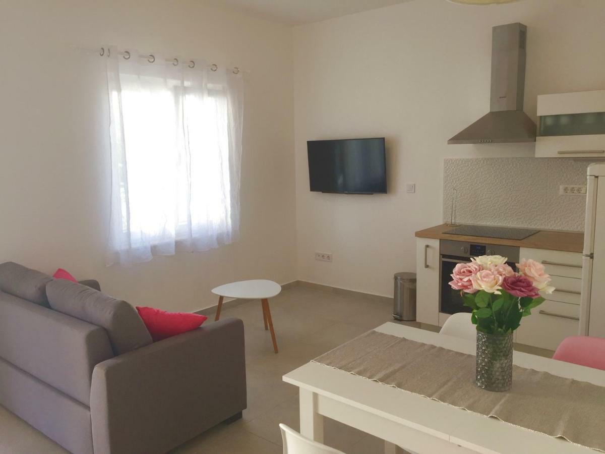 Apartments Keko Primošten Kültér fotó