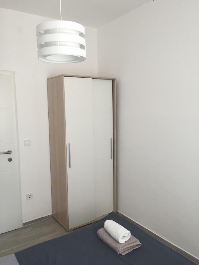 Apartments Keko Primošten Kültér fotó