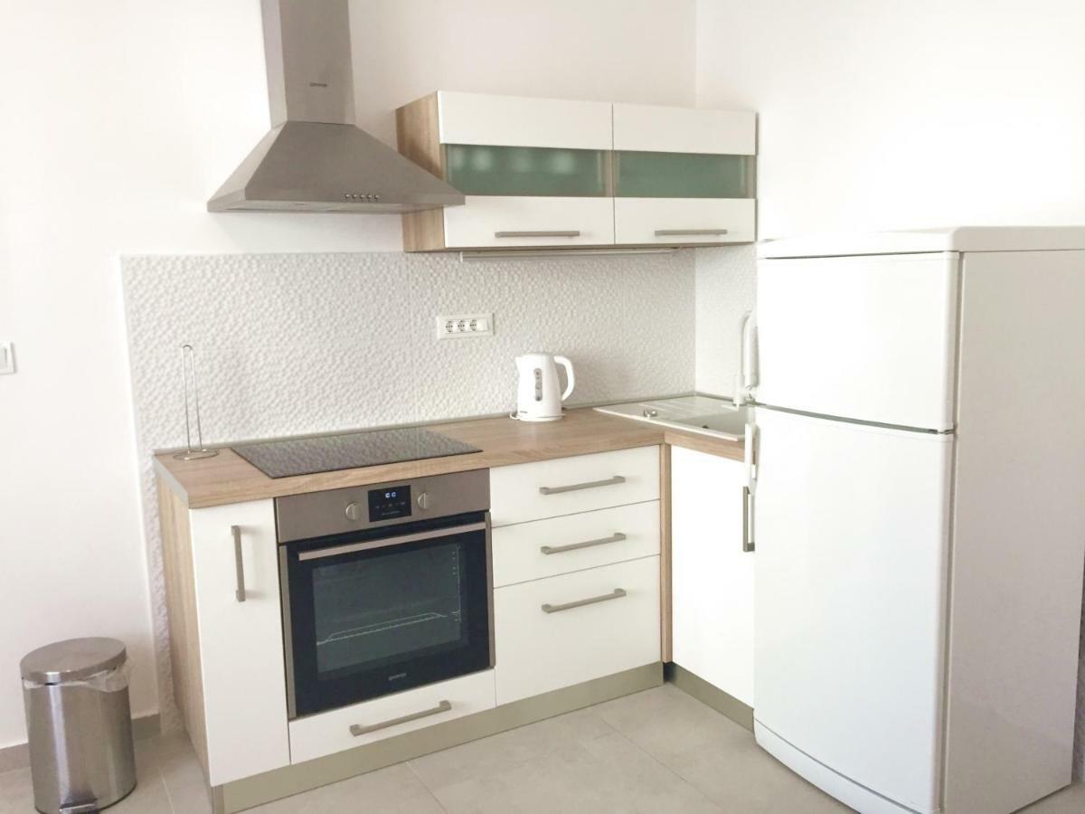 Apartments Keko Primošten Kültér fotó