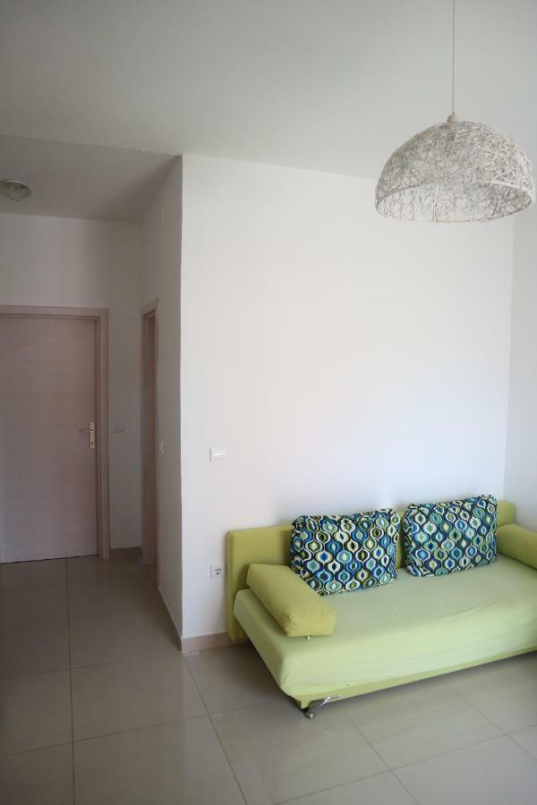 Apartments Keko Primošten Kültér fotó