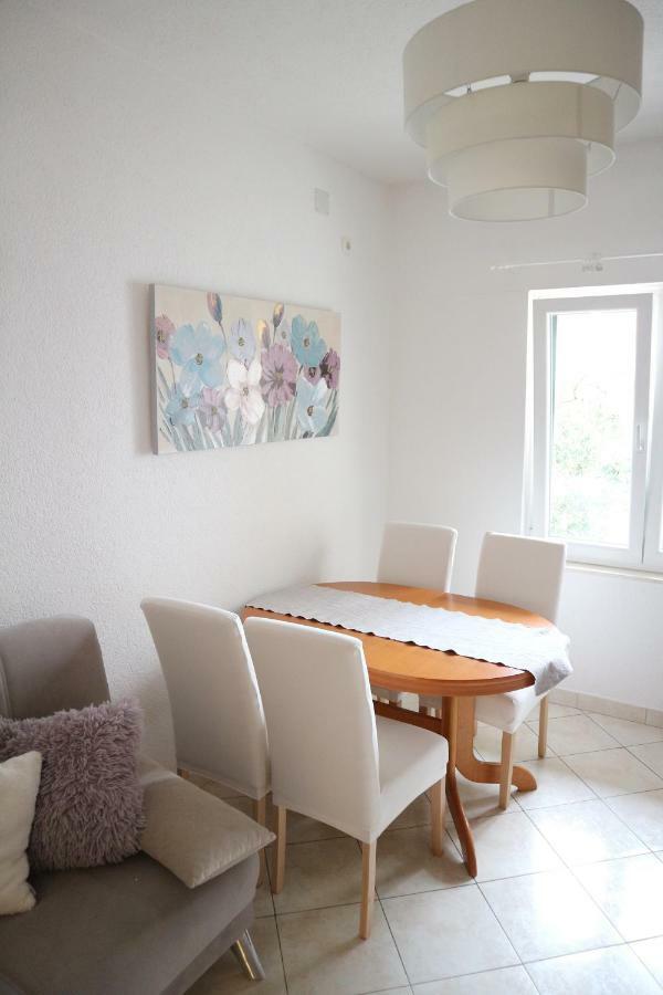 Apartments Keko Primošten Kültér fotó