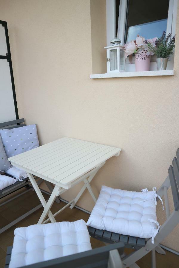 Apartments Keko Primošten Kültér fotó