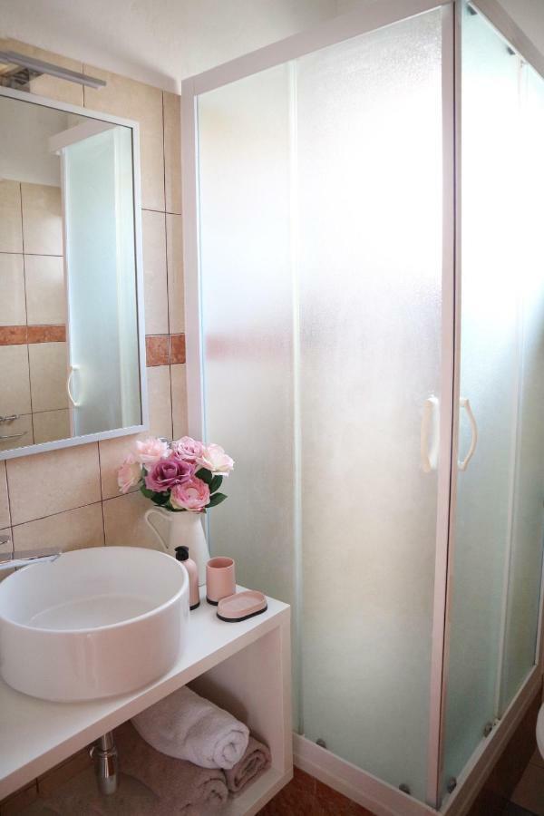 Apartments Keko Primošten Kültér fotó