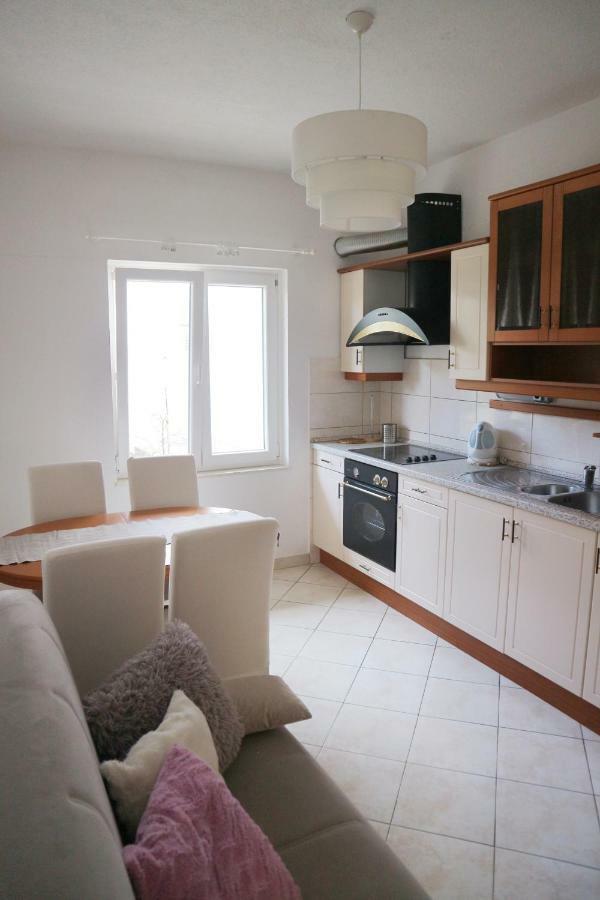Apartments Keko Primošten Kültér fotó