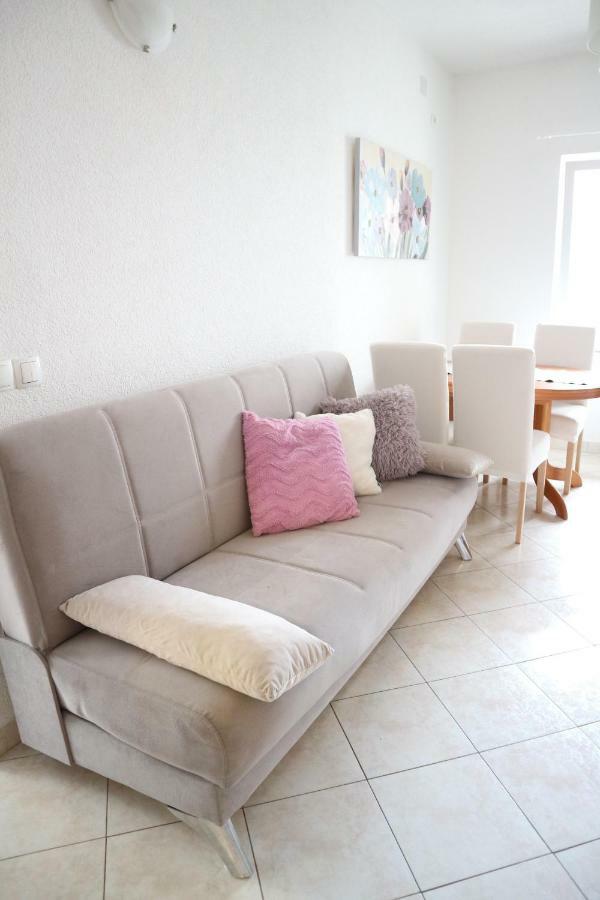 Apartments Keko Primošten Kültér fotó