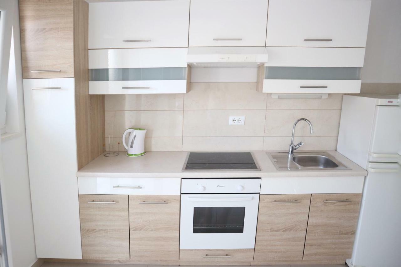 Apartments Keko Primošten Kültér fotó