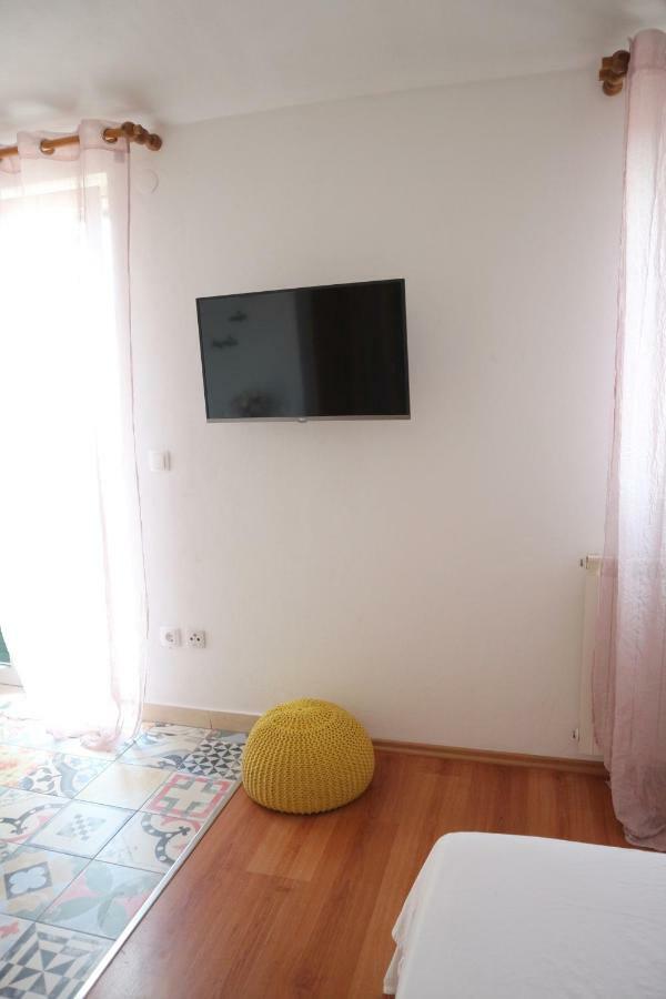 Apartments Keko Primošten Kültér fotó